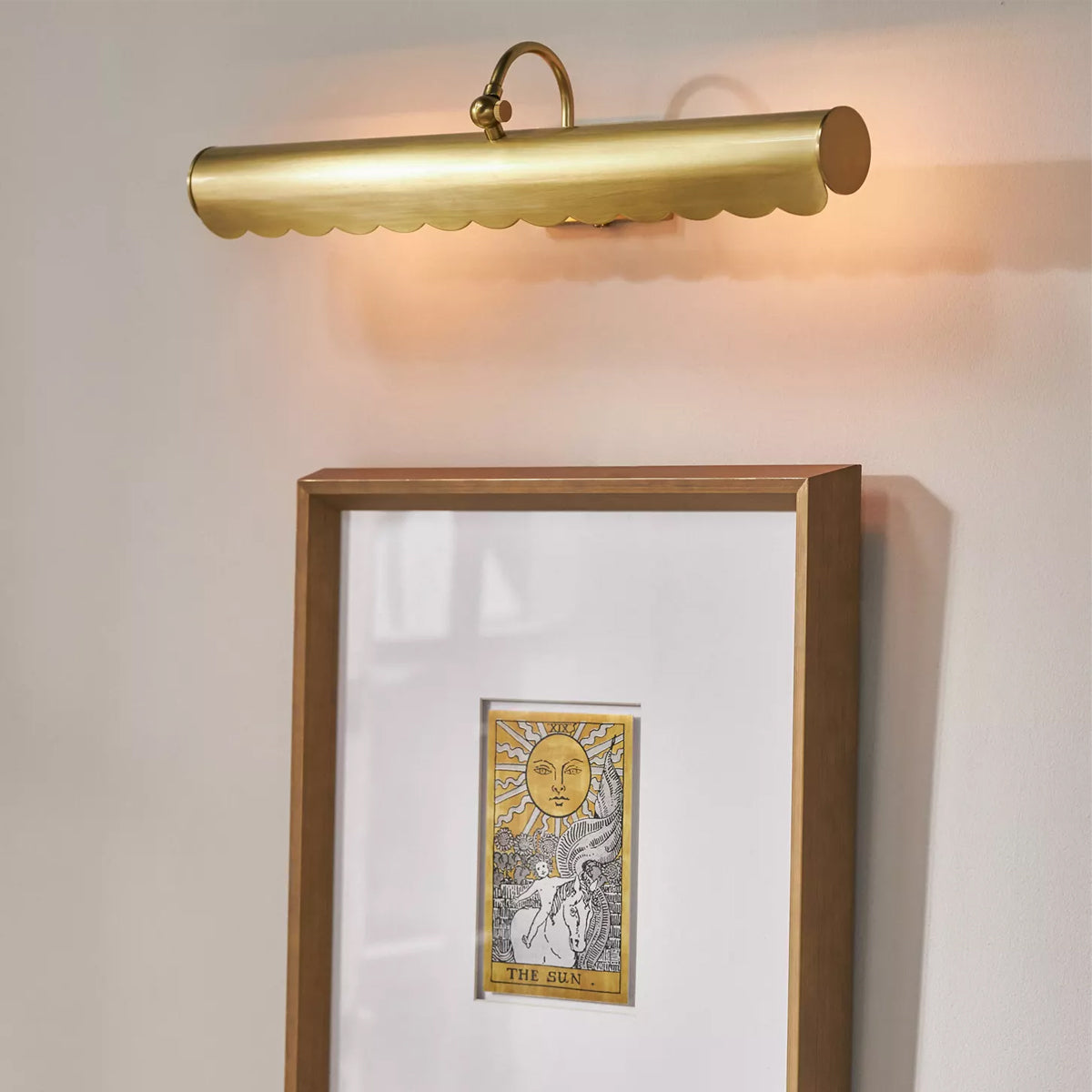 Fifi Sconce – Modern Luxury Wall Light Fixture - view 2