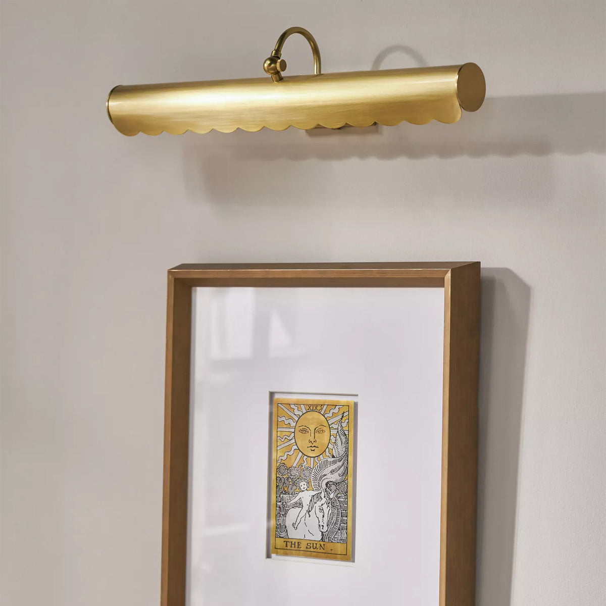 Fifi Sconce – Modern Luxury Wall Light Fixture - view 3