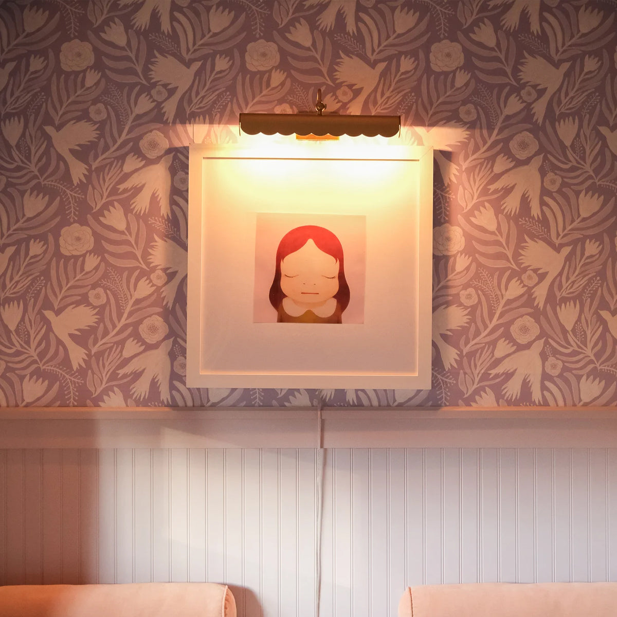 Fifi Sconce – Modern Luxury Wall Light Fixture - view 5