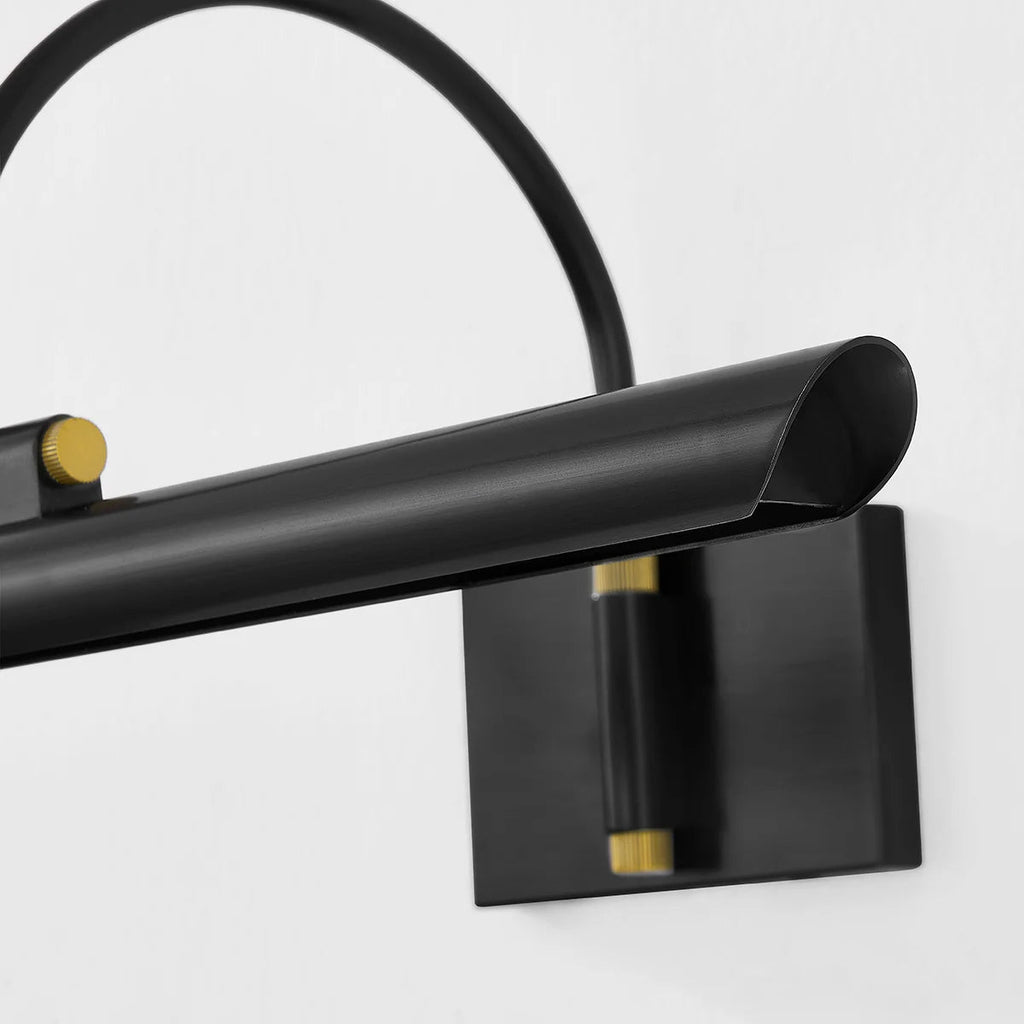 Elowyn Picture Light – Modern Art & Picture Wall Light - view 11