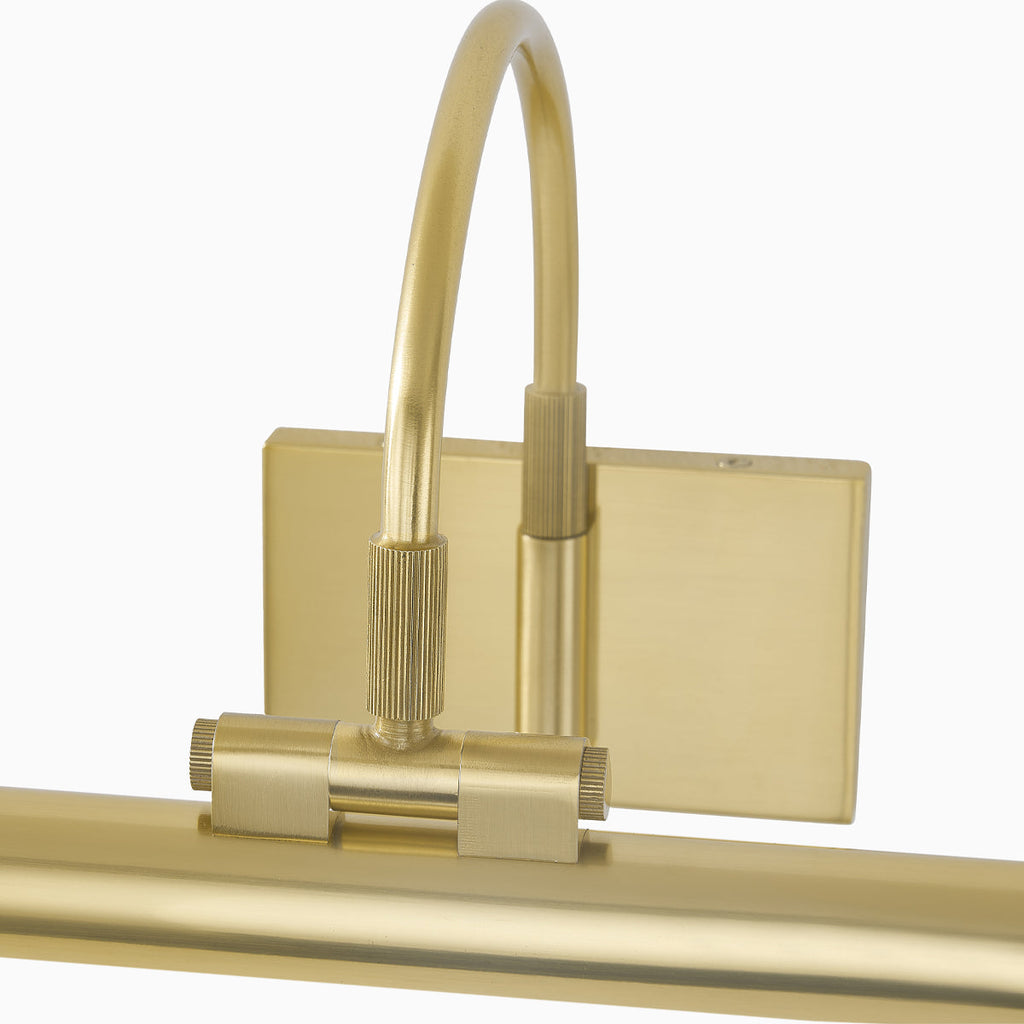 Elowyn Picture Light – Modern Art & Picture Wall Light - view 12