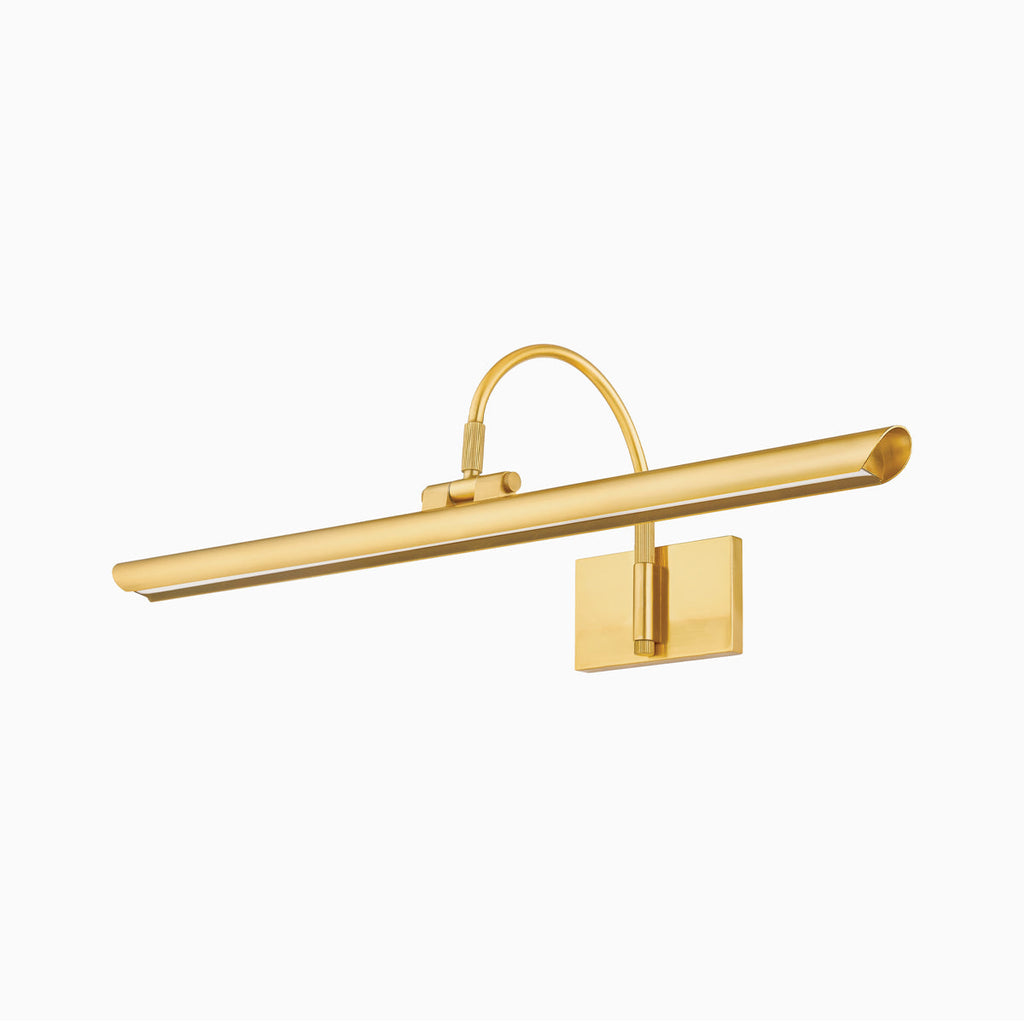 Elowyn Picture Light – Modern Art & Picture Wall Light - view 13