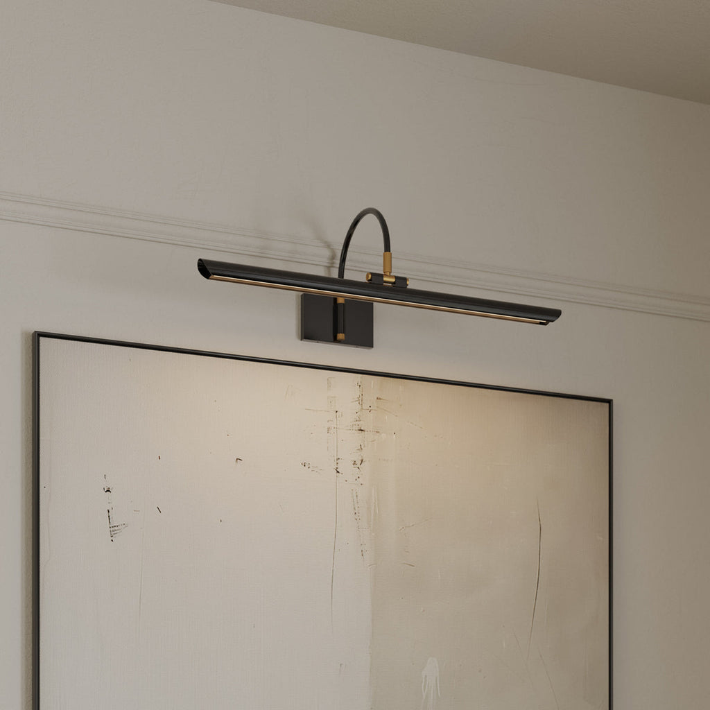 Elowyn Picture Light – Modern Art & Picture Wall Light - view 6