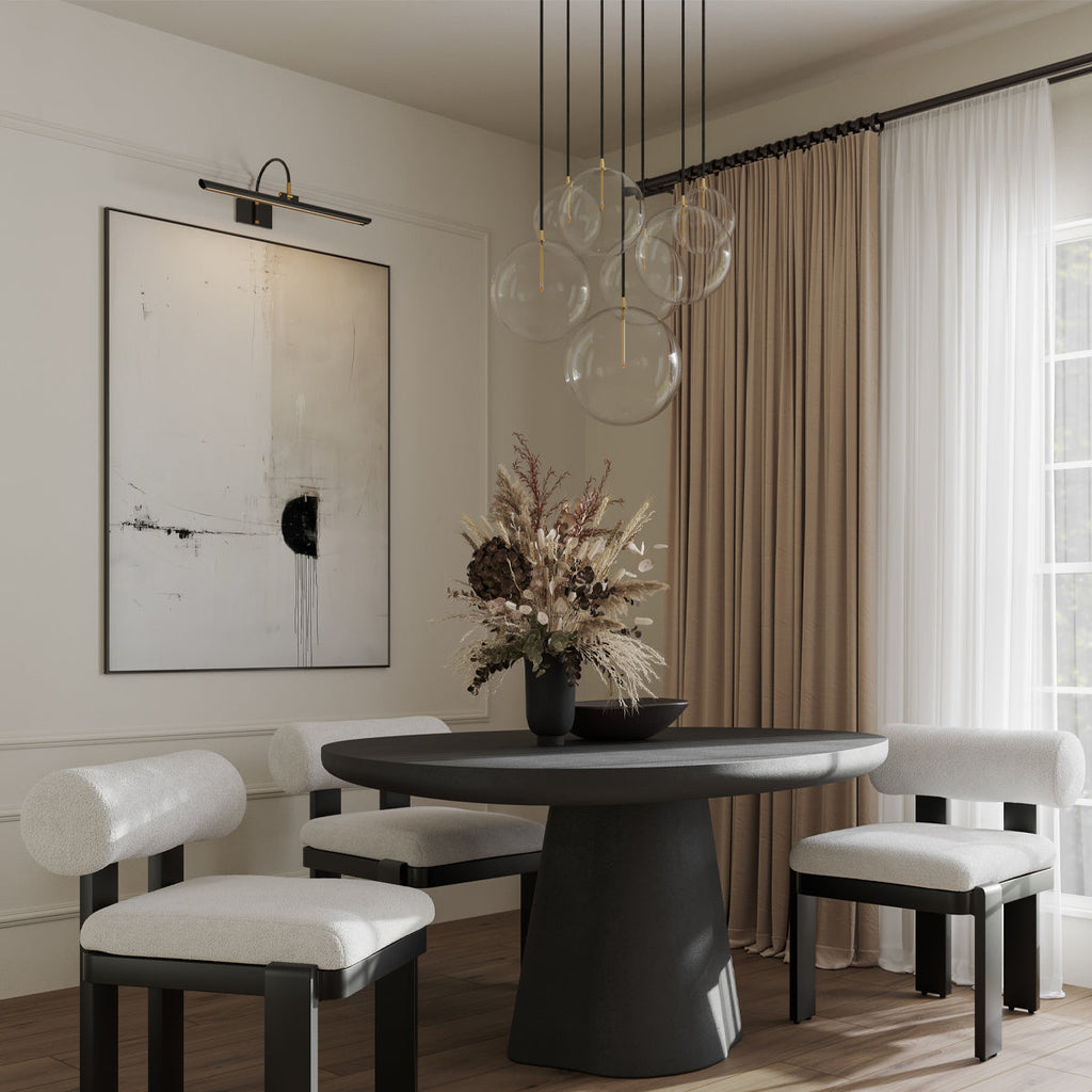 Elowyn Picture Light – Modern Art & Picture Wall Light - view 7