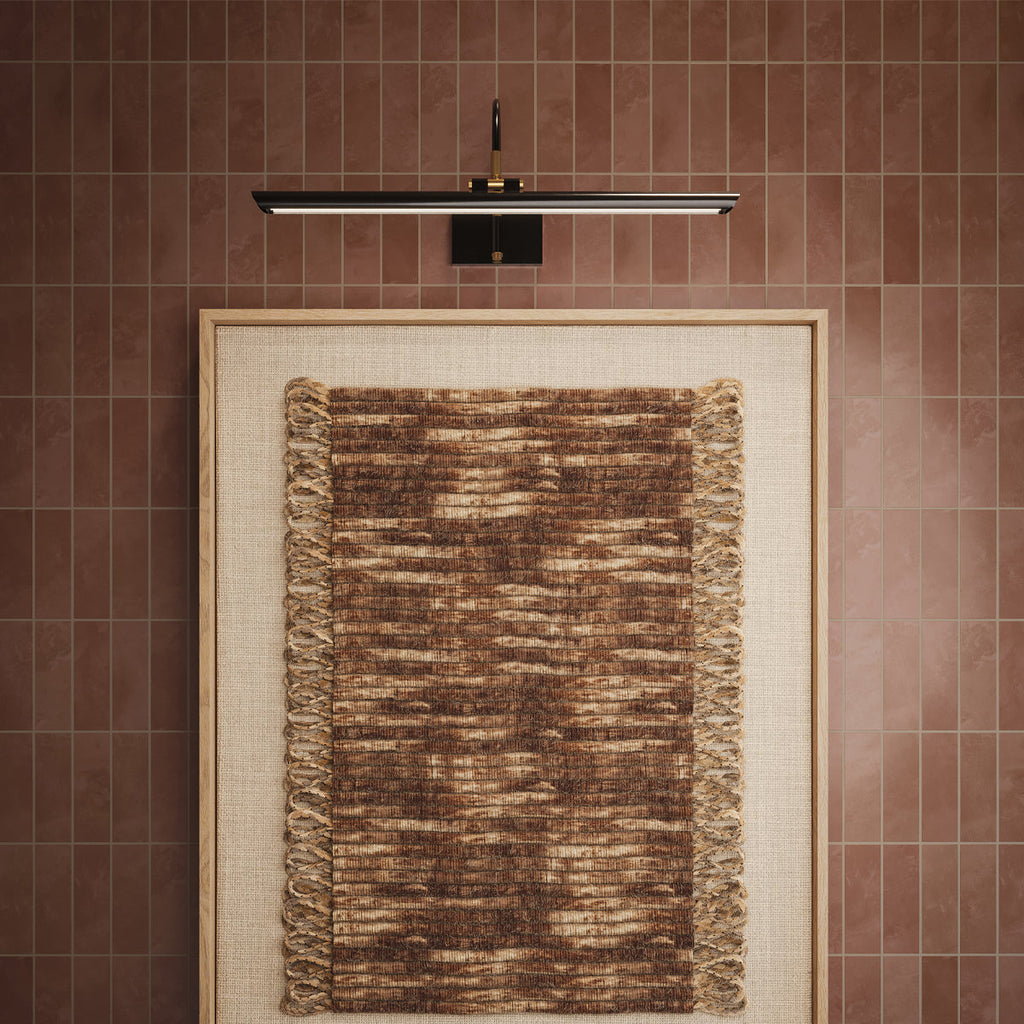 Elowyn Picture Light – Modern Art & Picture Wall Light - view 8