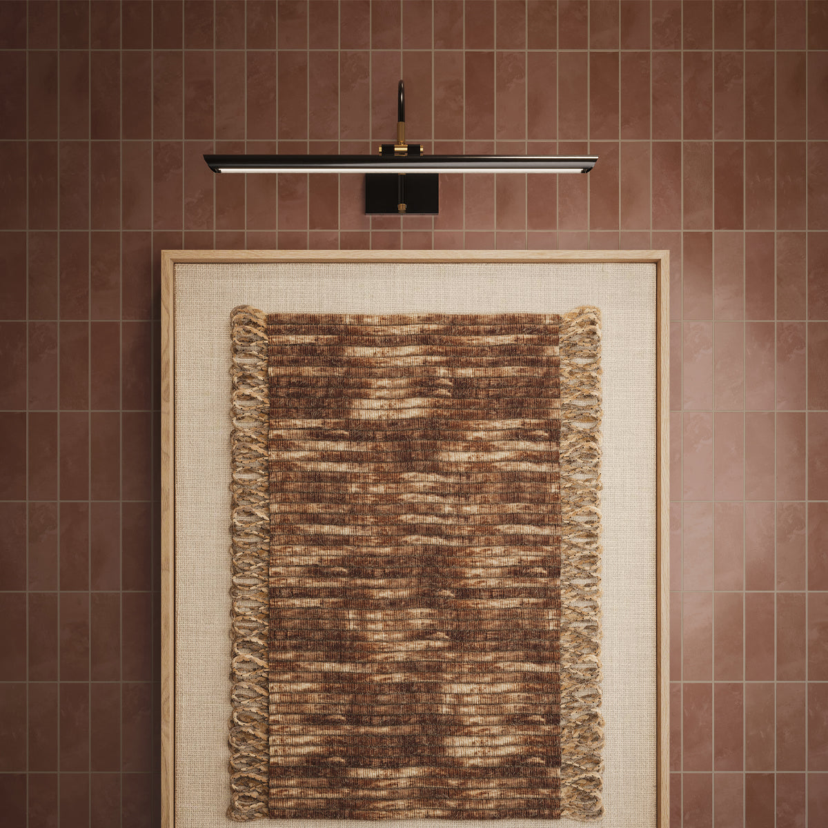 Elowyn Picture Light – Modern Art & Picture Wall Light - view 8