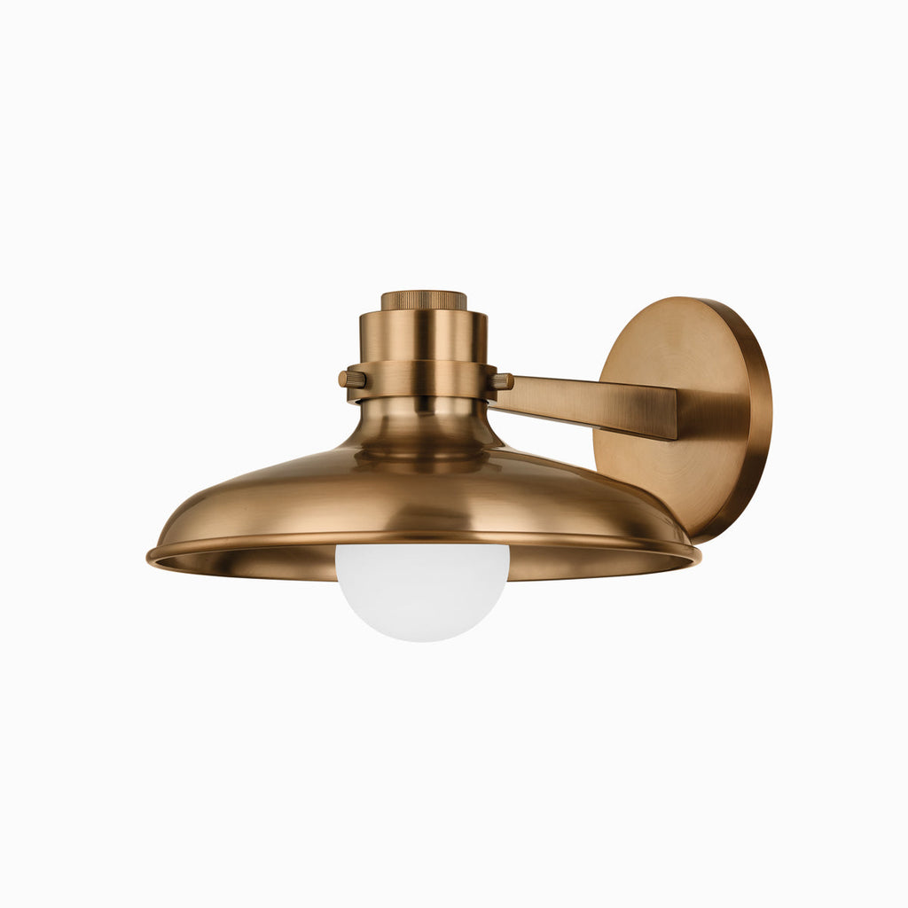 Rainhill Sconce – Luxury Modern Wall Light Fixture - view 1