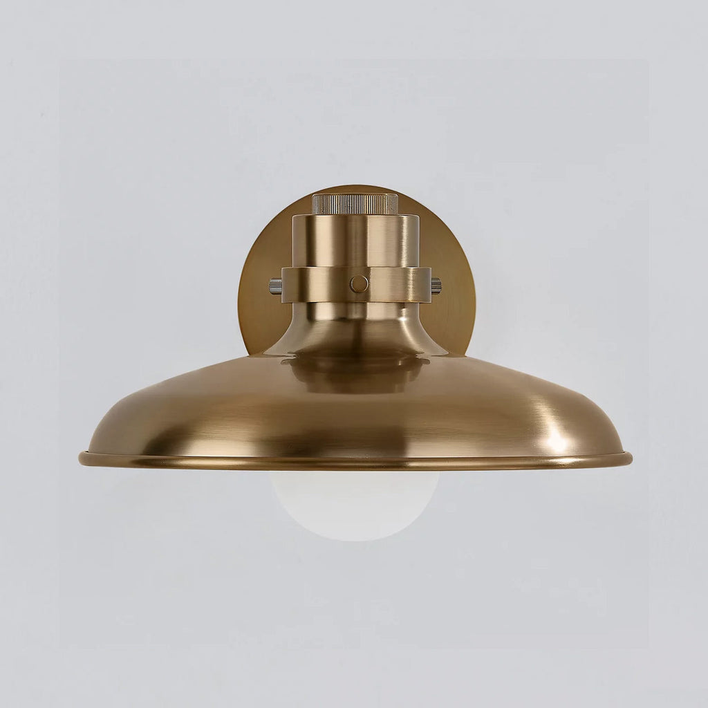 Rainhill Sconce – Luxury Modern Wall Light Fixture - view 2