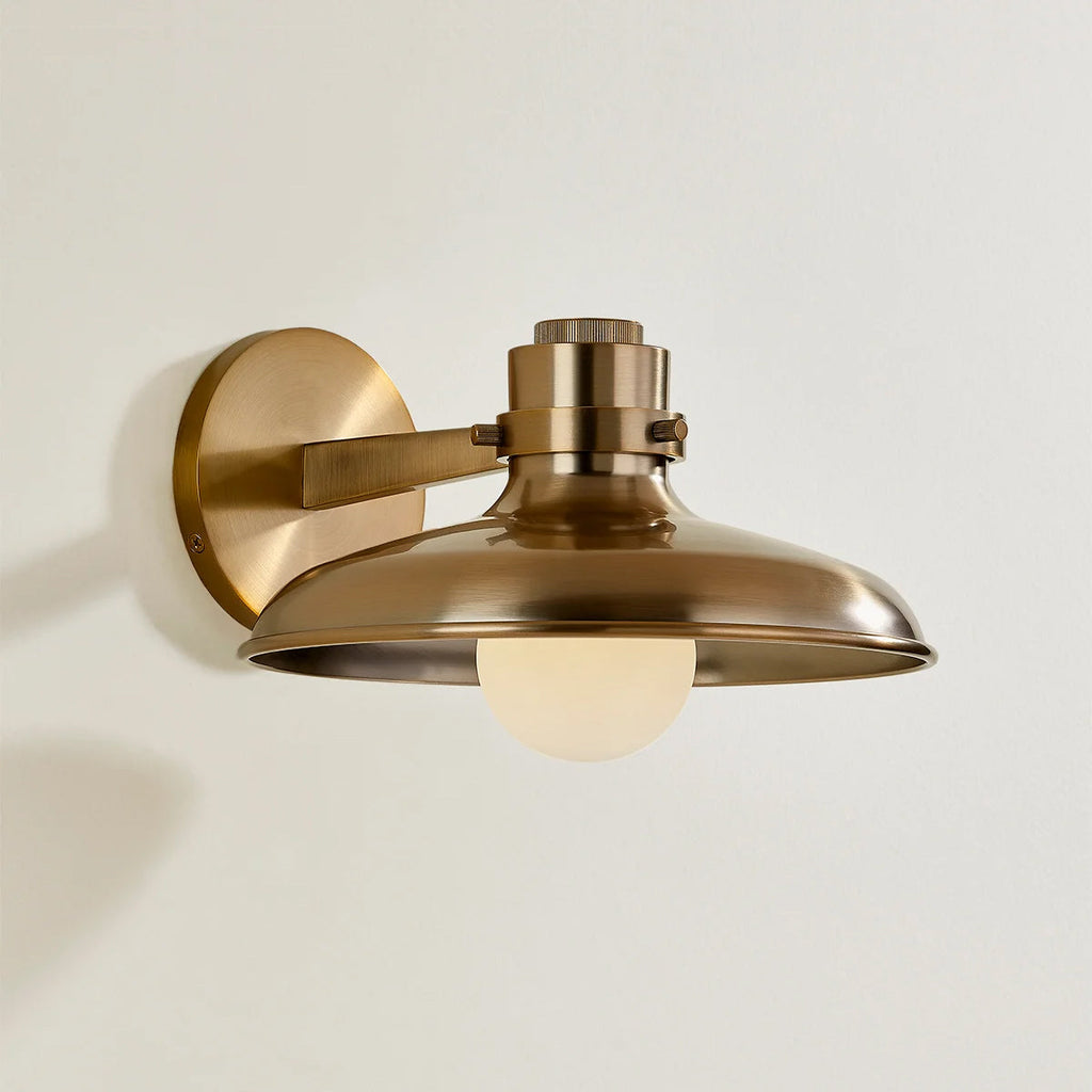 Rainhill Sconce – Luxury Modern Wall Light Fixture - view 5