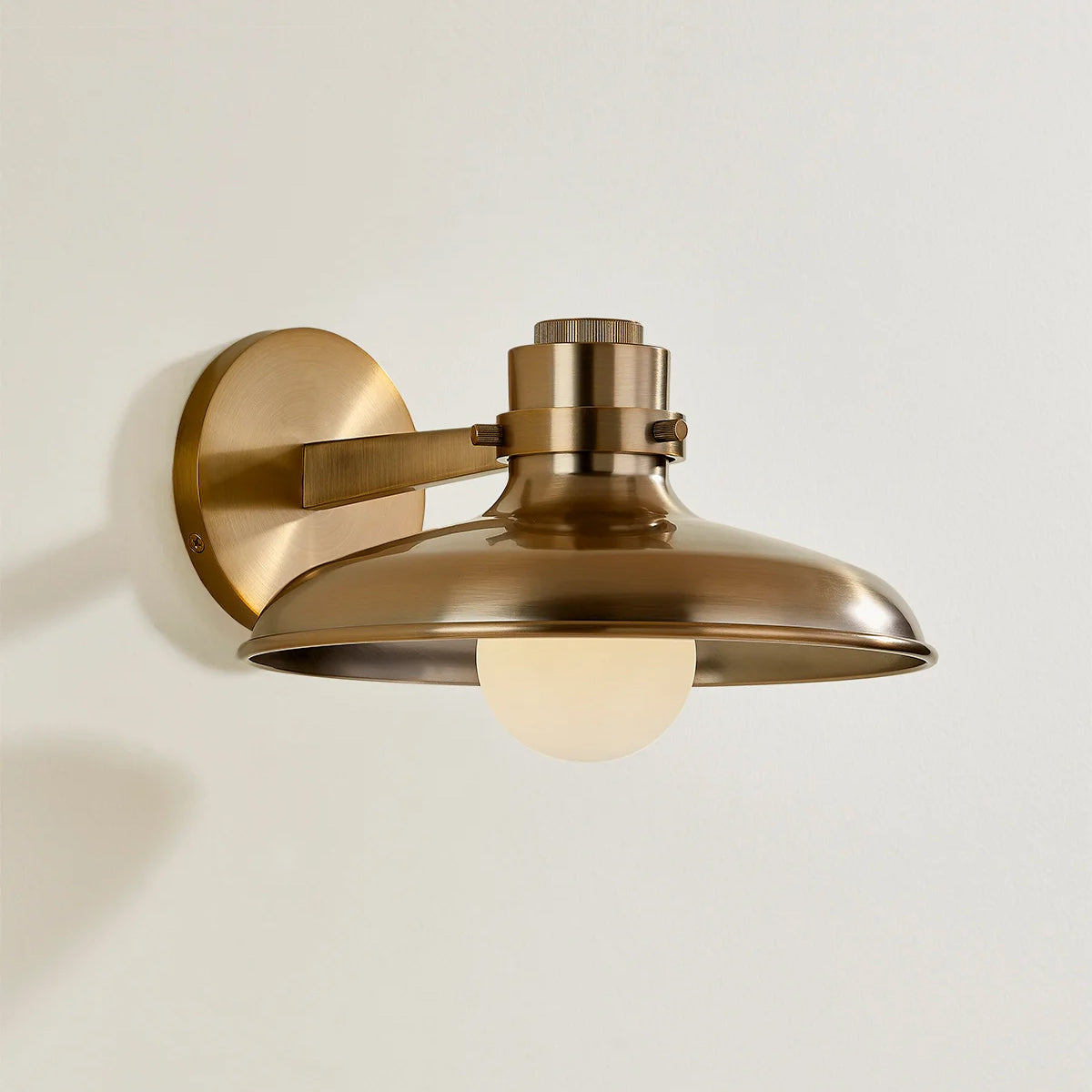 Rainhill Sconce – Luxury Modern Wall Light Fixture - view 5