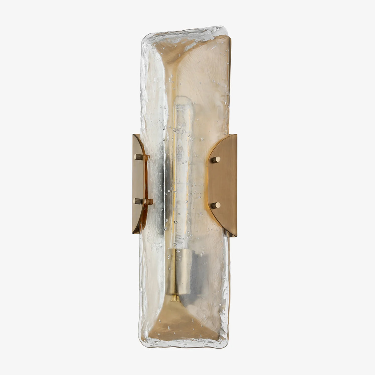 Nordic Sconce – Modern Scandinavian Wall Light Fixture - view 1