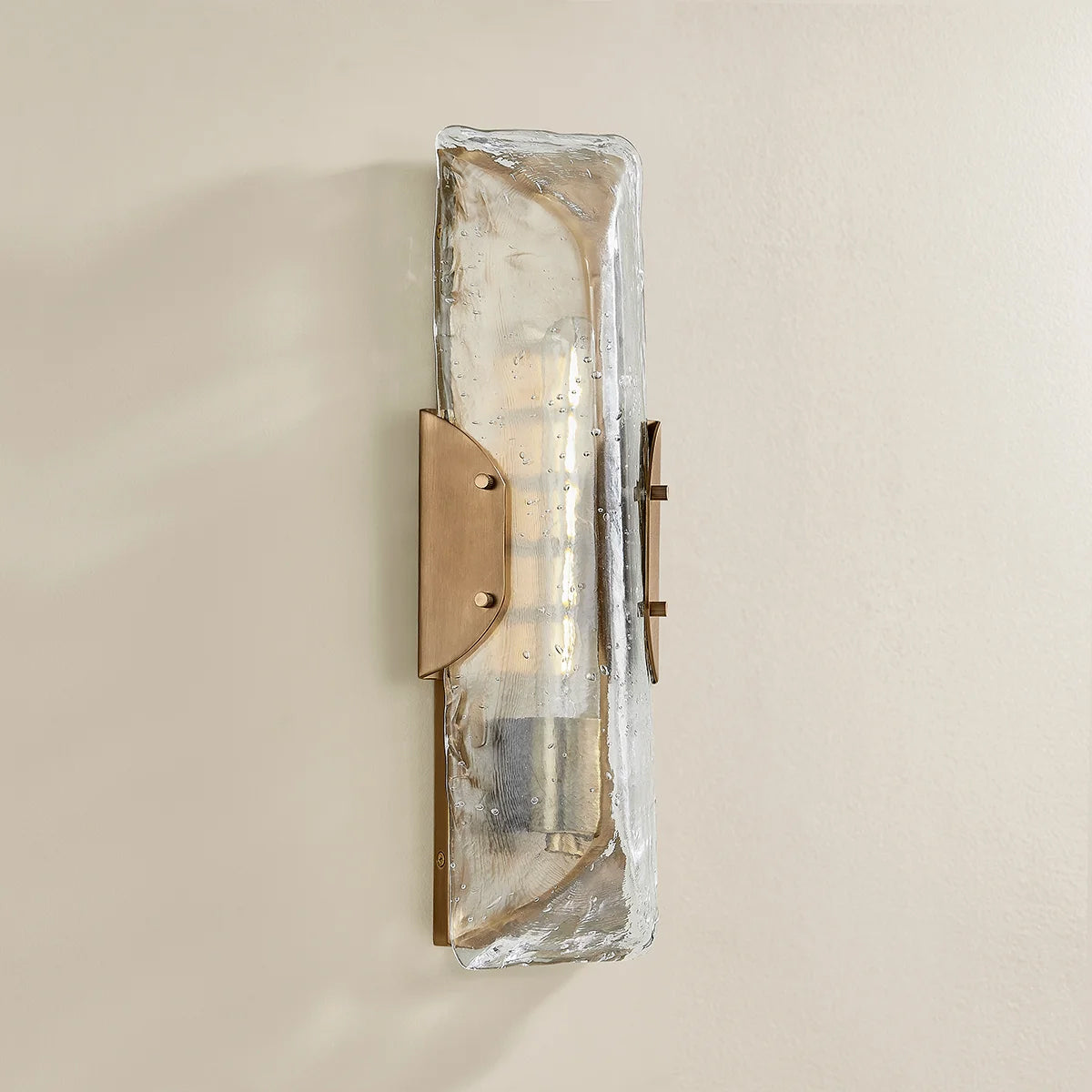Nordic Sconce – Modern Scandinavian Wall Light Fixture - view 2