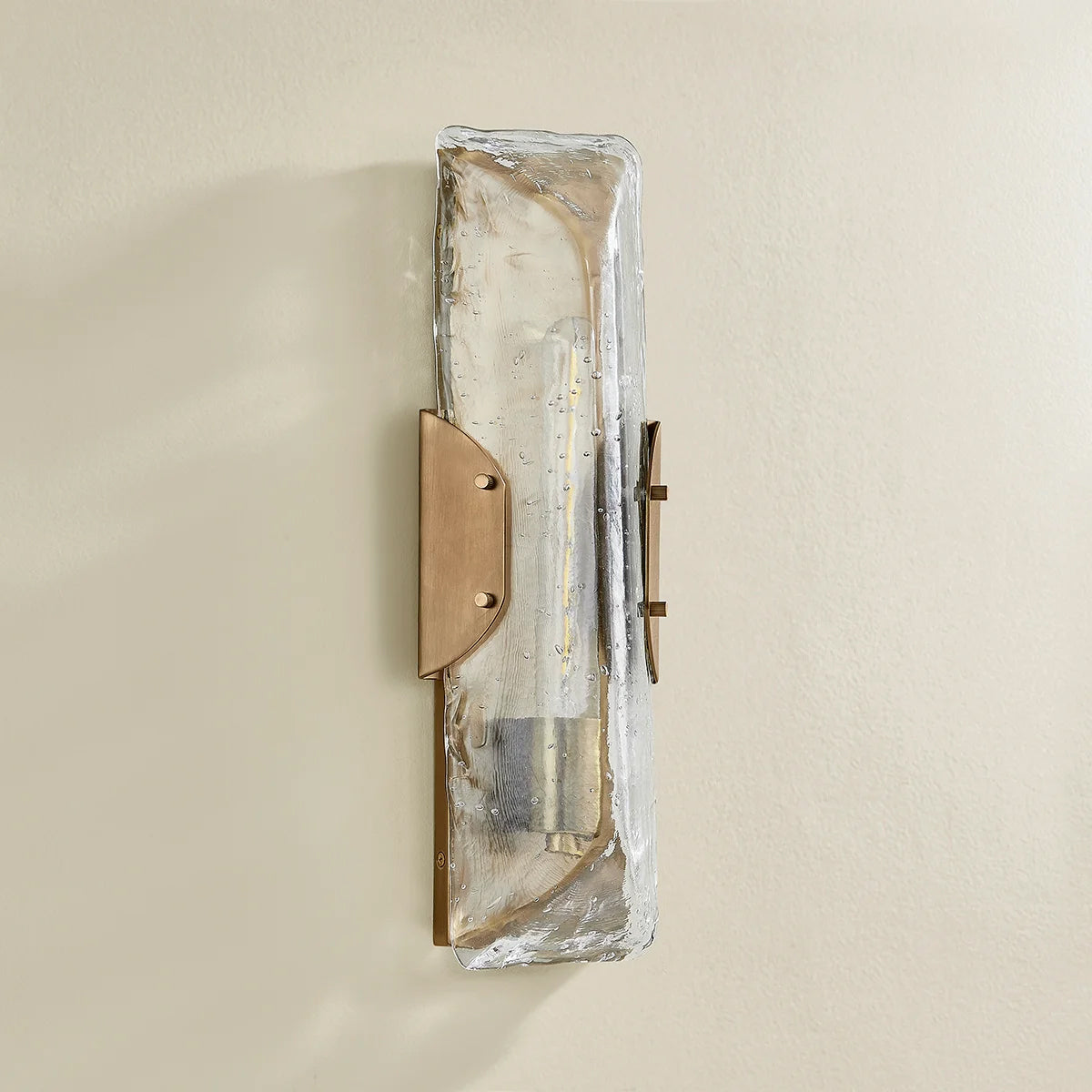 Nordic Sconce – Modern Scandinavian Wall Light Fixture - view 3