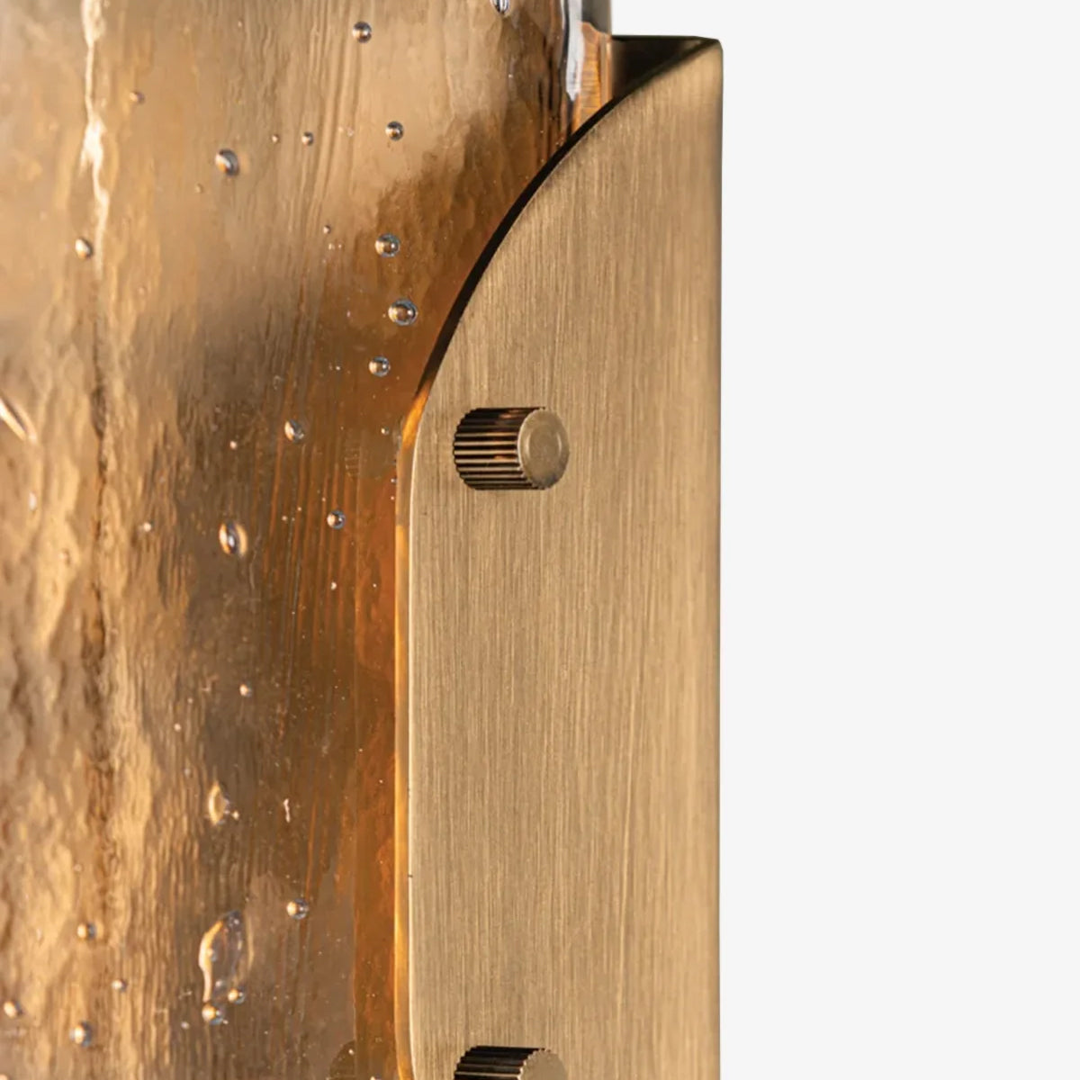 Nordic Sconce – Modern Scandinavian Wall Light Fixture - view 4