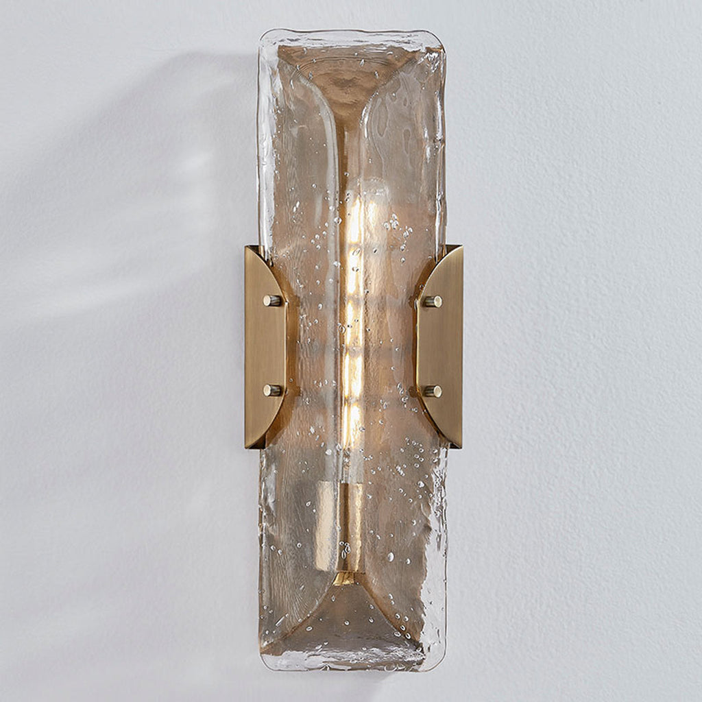 Nordic Sconce – Modern Scandinavian Wall Light Fixture - view 5