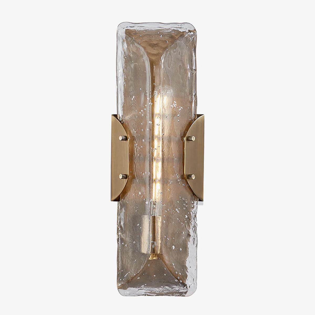 Nordic Sconce – Modern Scandinavian Wall Light Fixture - view 6