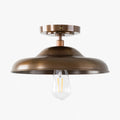 Clifton Flush Mount - view 1