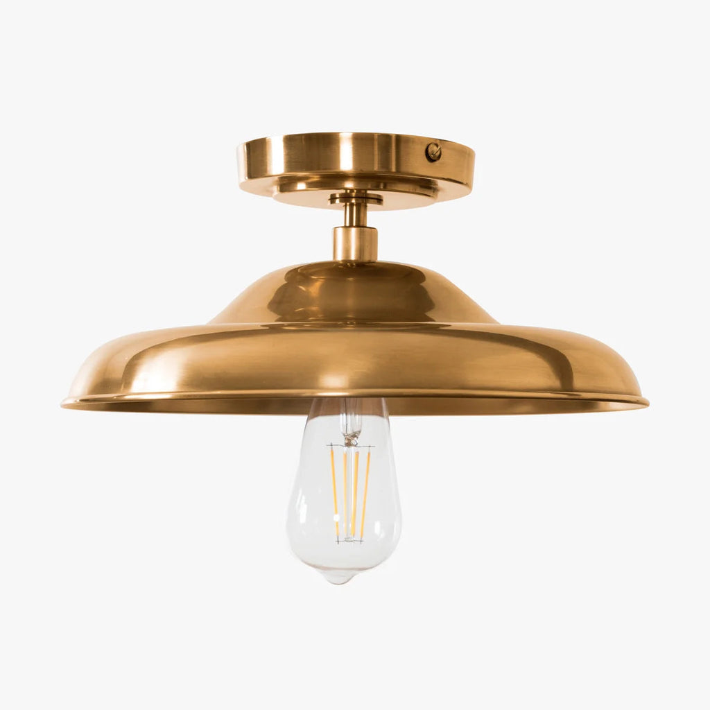Clifton Flush Mount - view 2