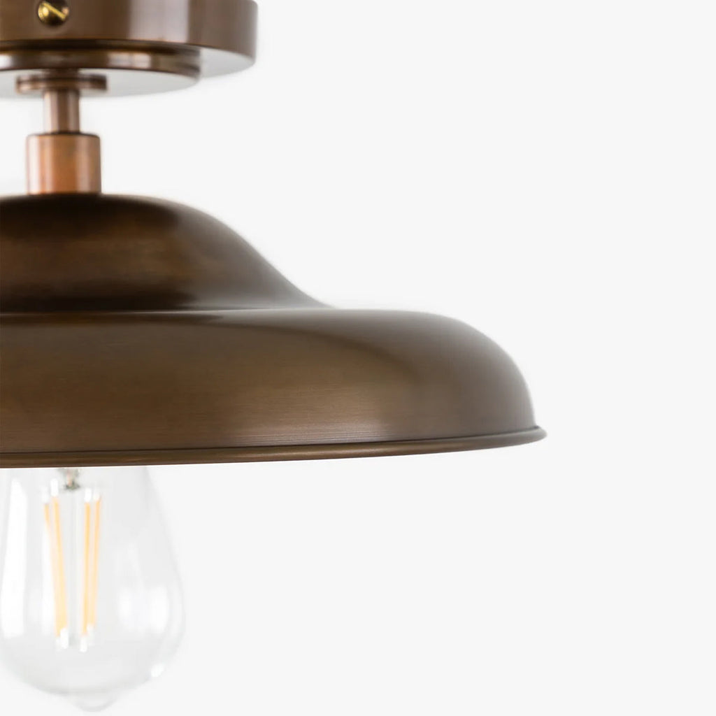 Clifton Flush Mount - view 5