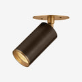 Caleb Flush Mount - Classic Close-to-Ceiling Light Fixture - view 1