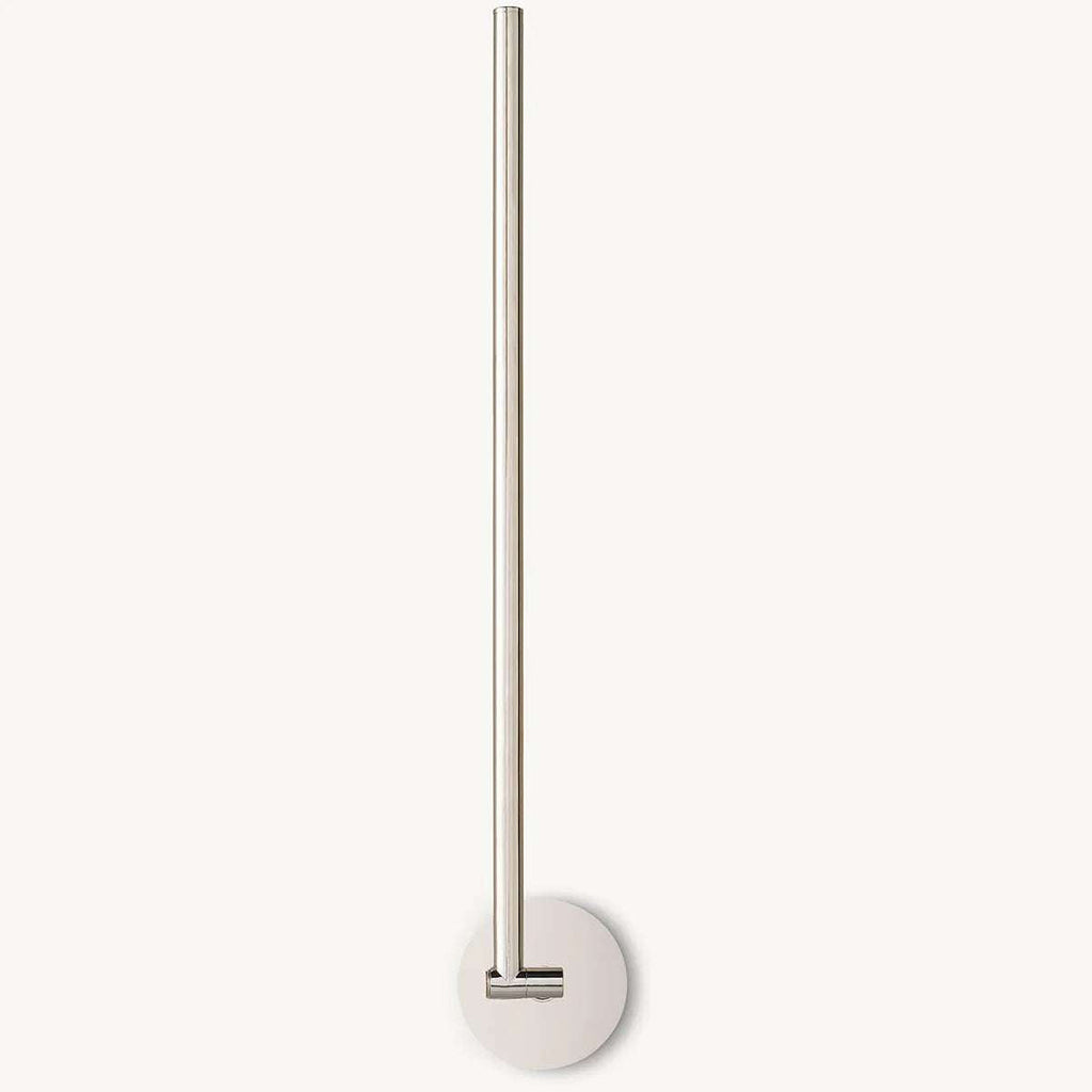 Cona Task Wall Sconce Adjustable Modern Reading Light - view 1