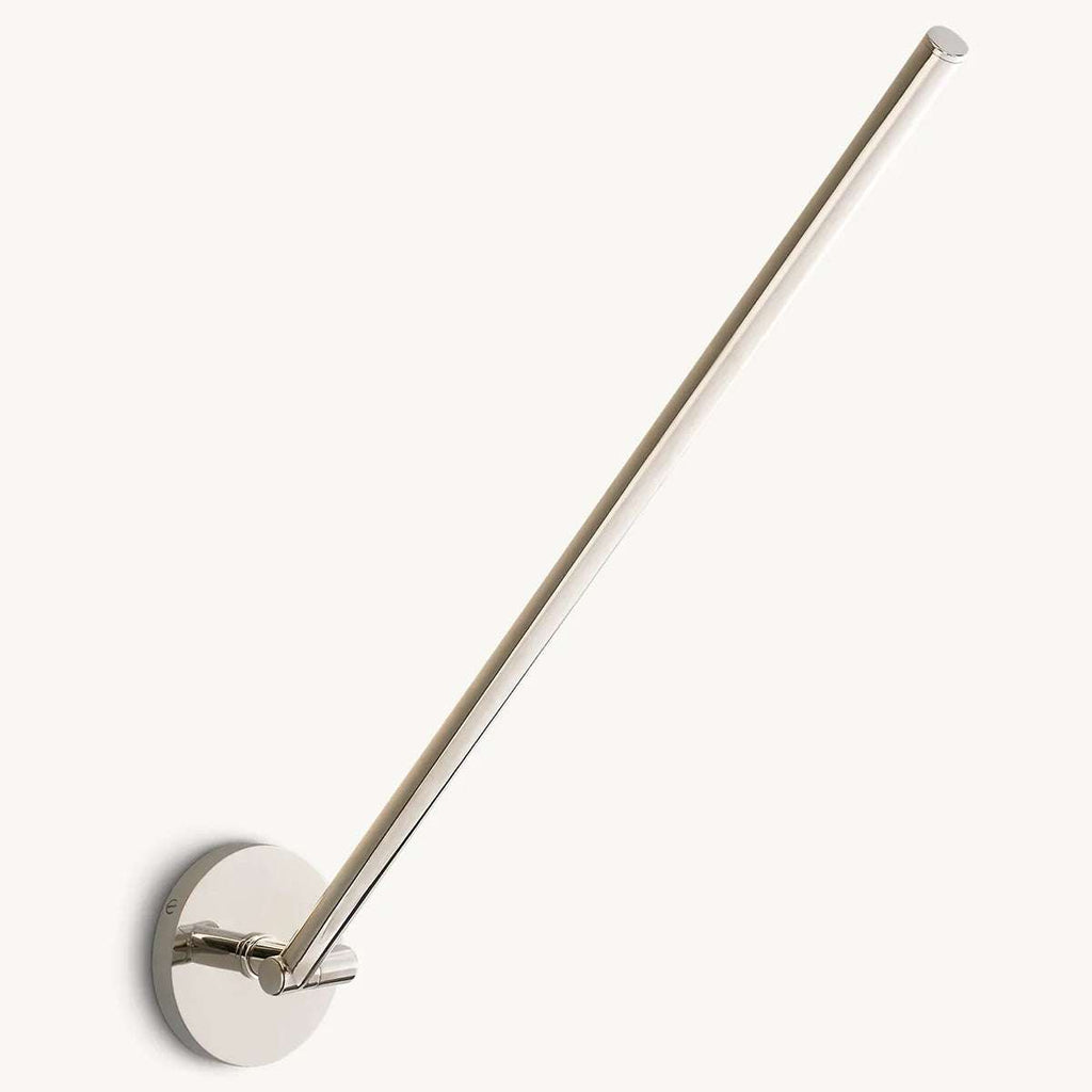 Cona Task Wall Sconce Adjustable Modern Reading Light - view 9