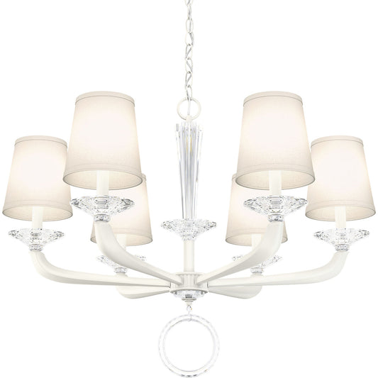 Emilea Chandelier 30"